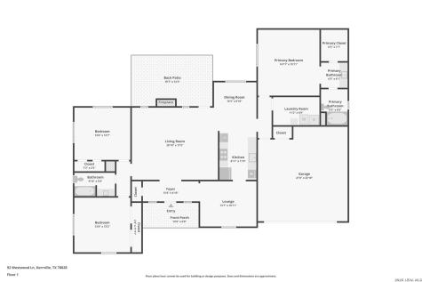 92 Westwood Kerrville TX 78028