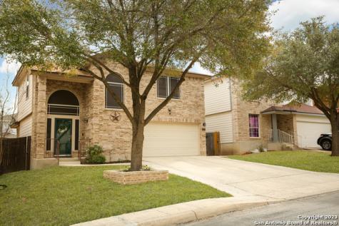 638 Coral Harbor San Antonio TX 78251