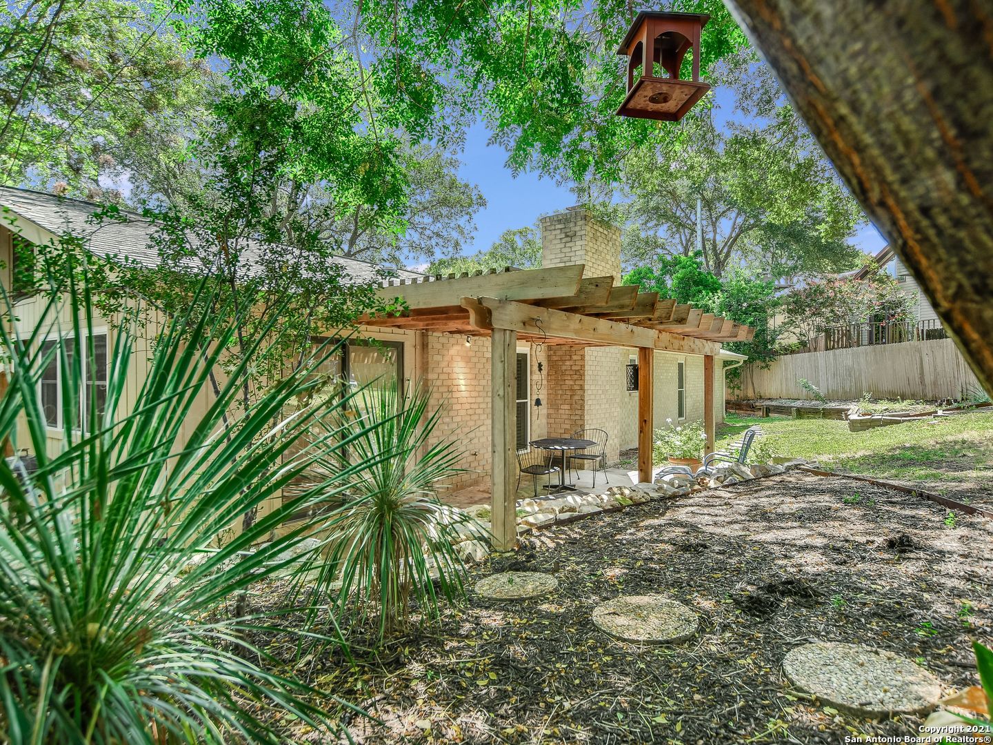 7403 Dove Mountain Street San Antonio TX 78209