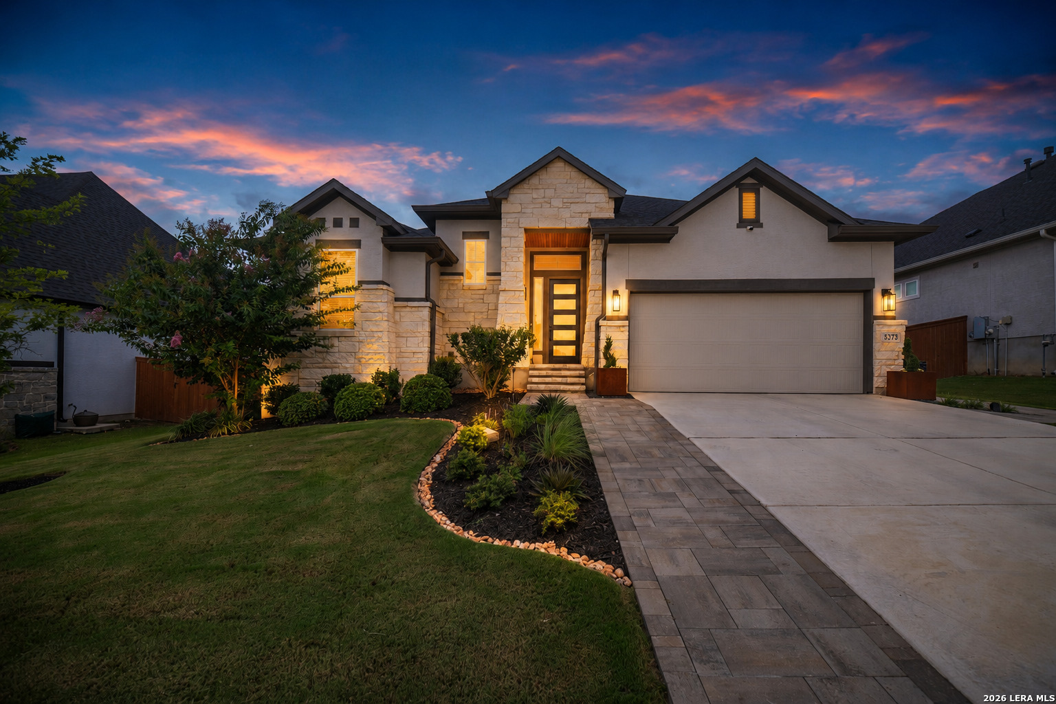 5373 Hartley Square Schertz TX 78108