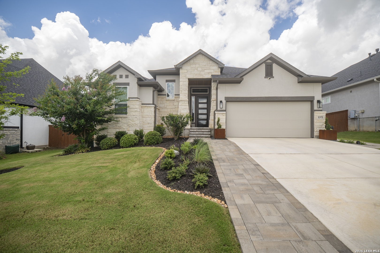 5373 Hartley Square Schertz TX 78108