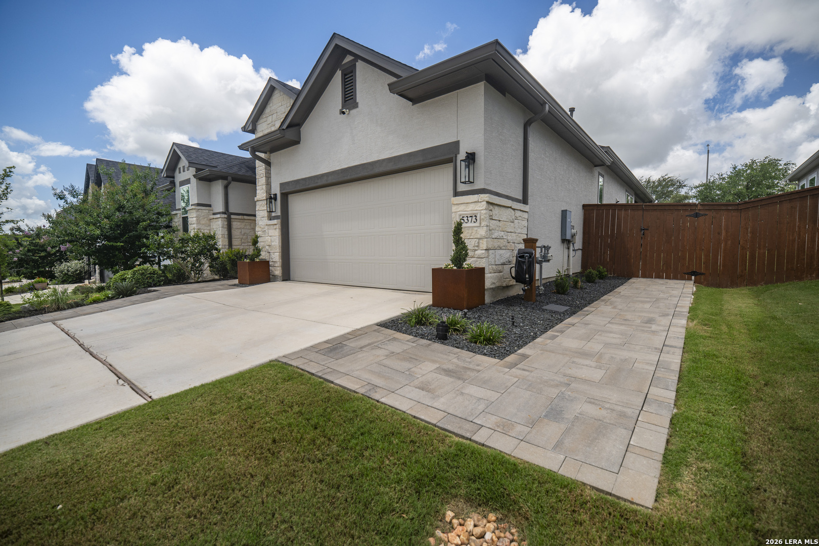 5373 Hartley Square Schertz TX 78108