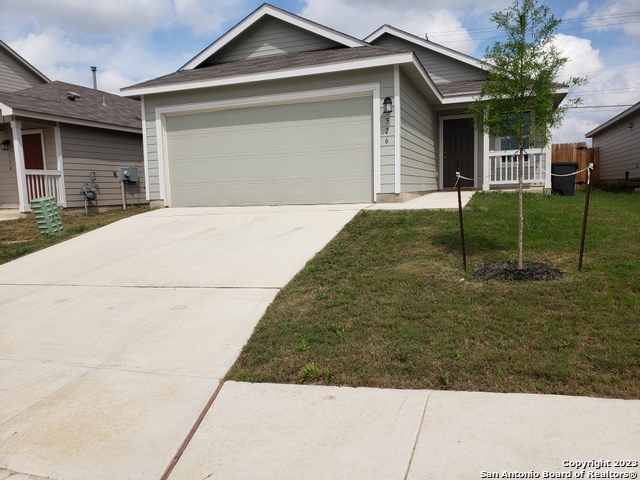 526 Ambush Ridge San Antonio TX 78220