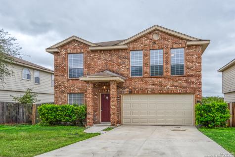 7318 Blazar Way San Antonio TX 78252