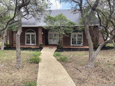 10550 Oakland Road San Antonio TX 78240