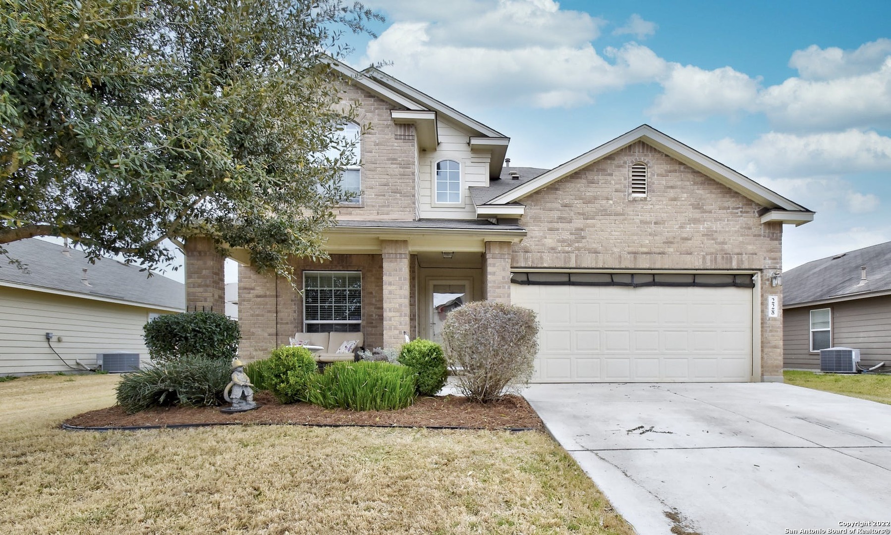 228 Creekview Way New Braunfels TX 78130