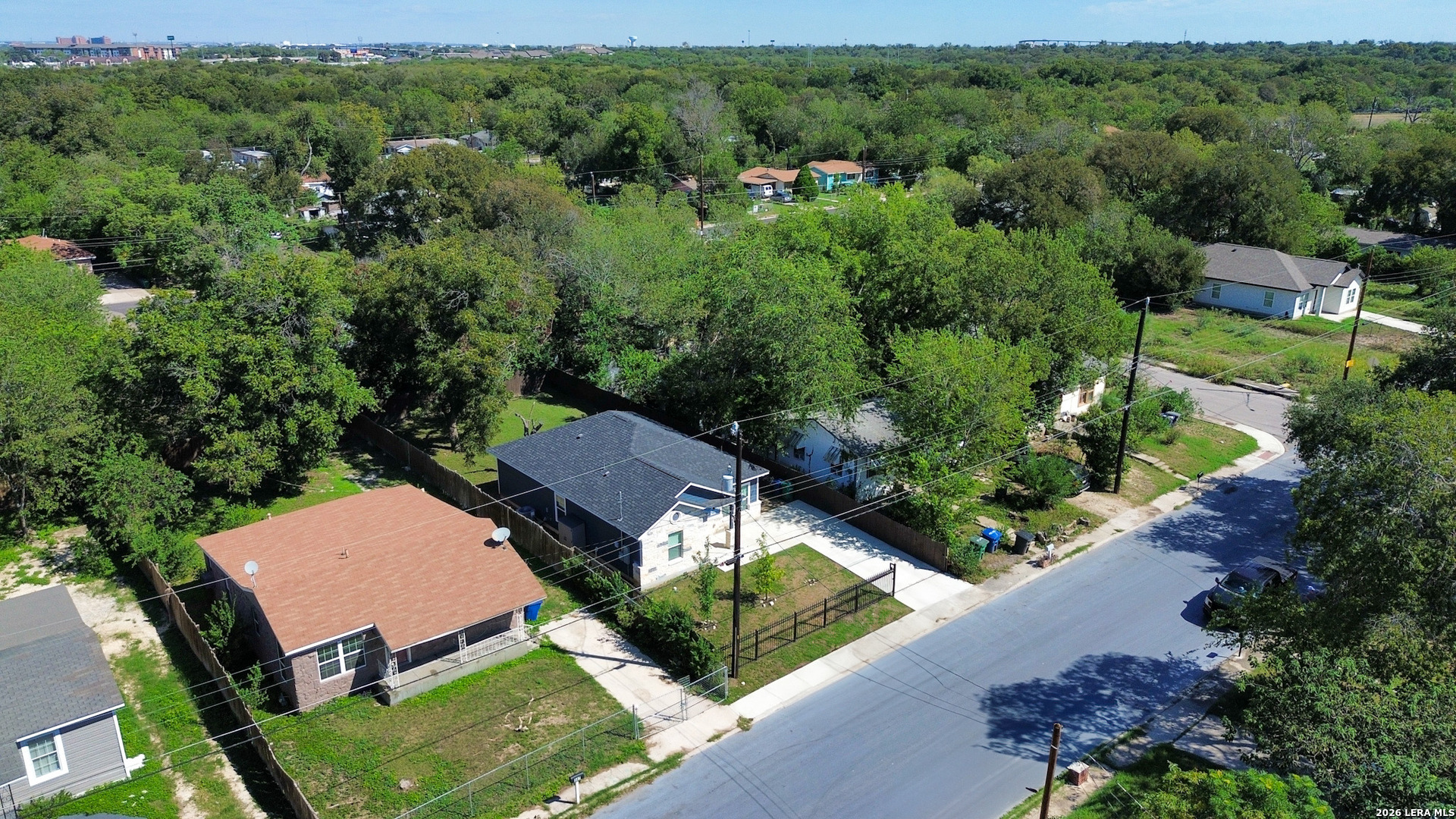 551 Ferris Avenue San Antonio TX 78220
