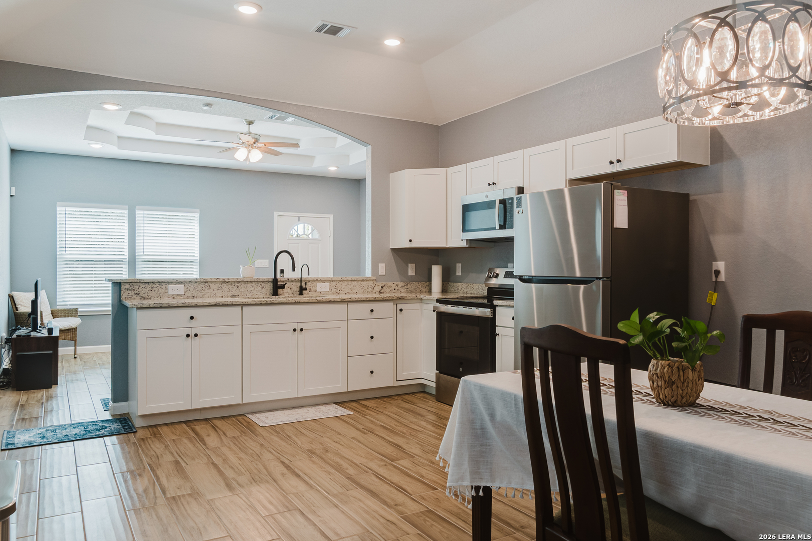 551 Ferris Avenue San Antonio TX 78220