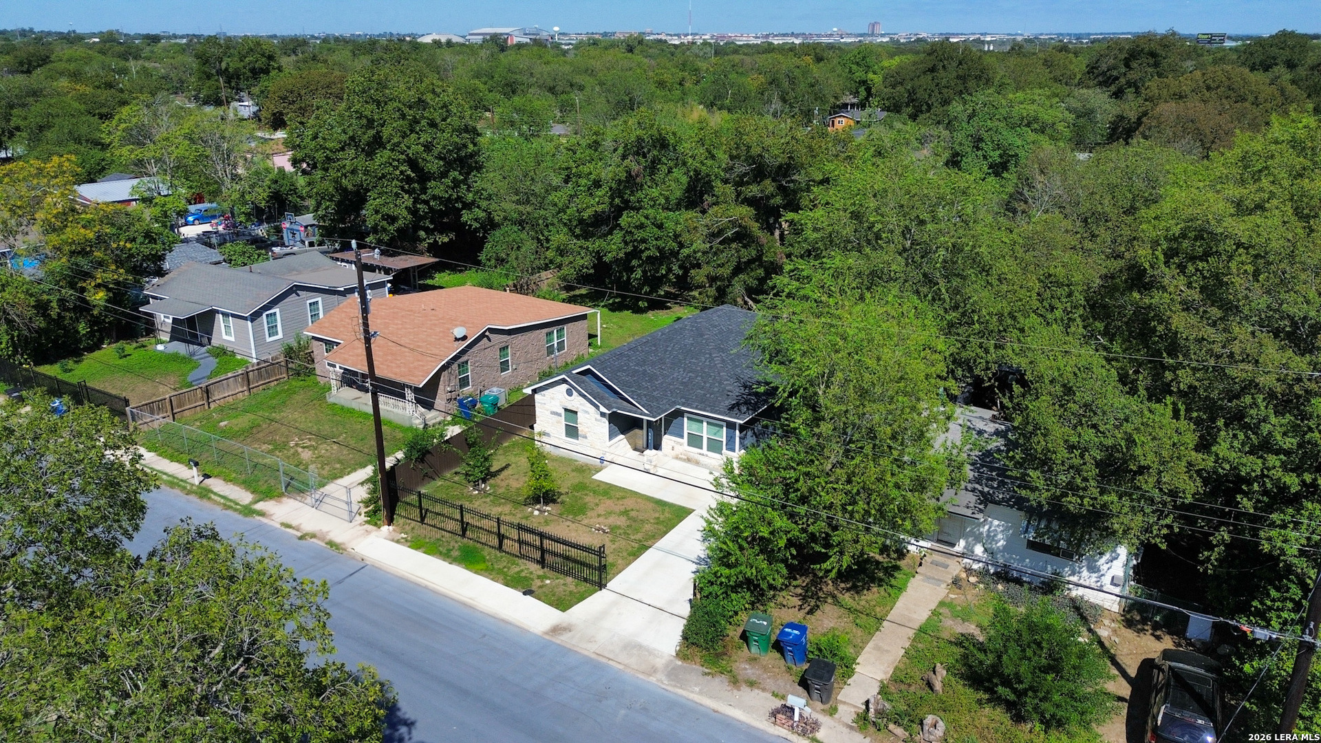 551 Ferris Avenue San Antonio TX 78220