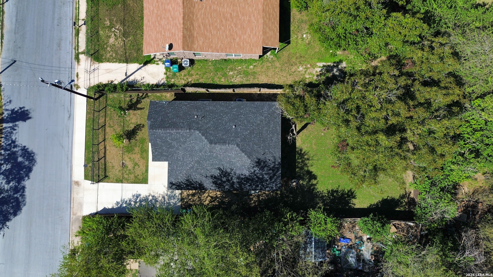 551 Ferris Avenue San Antonio TX 78220
