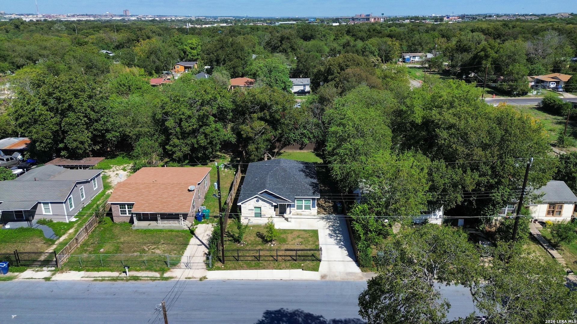 551 Ferris Avenue San Antonio TX 78220