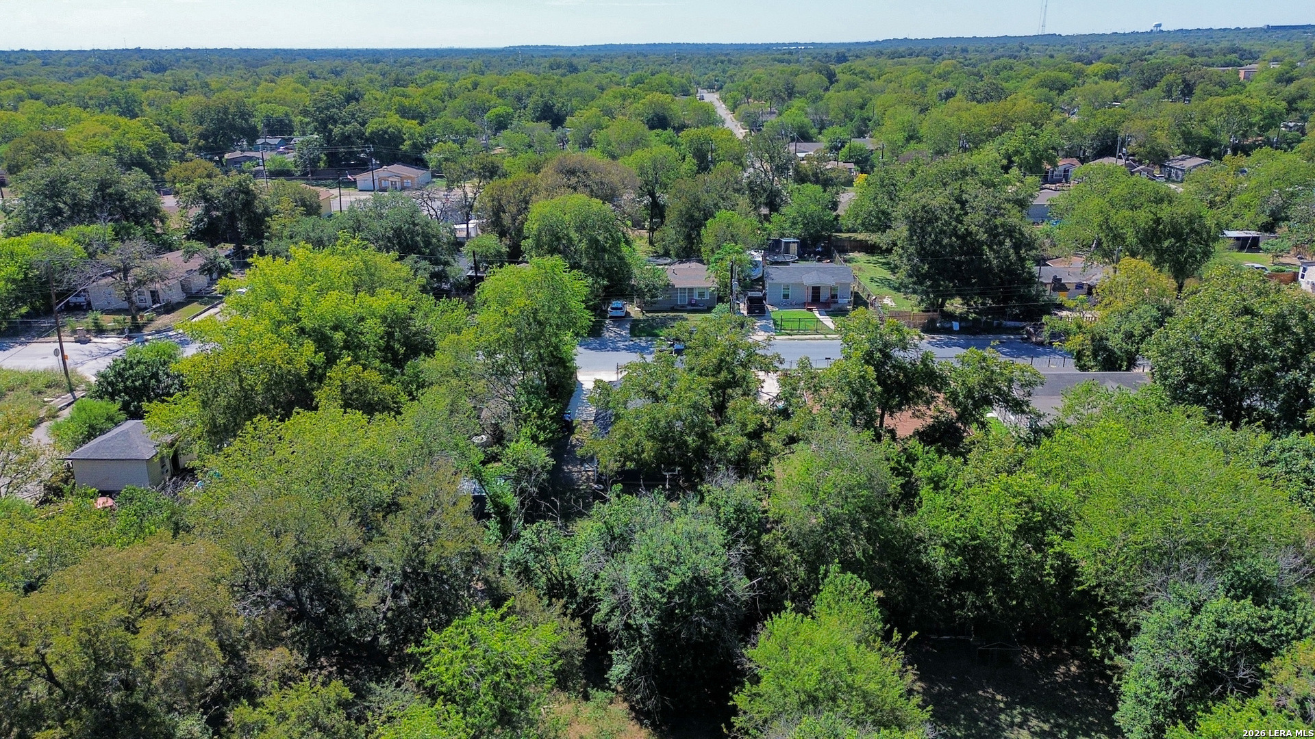 551 Ferris Avenue San Antonio TX 78220