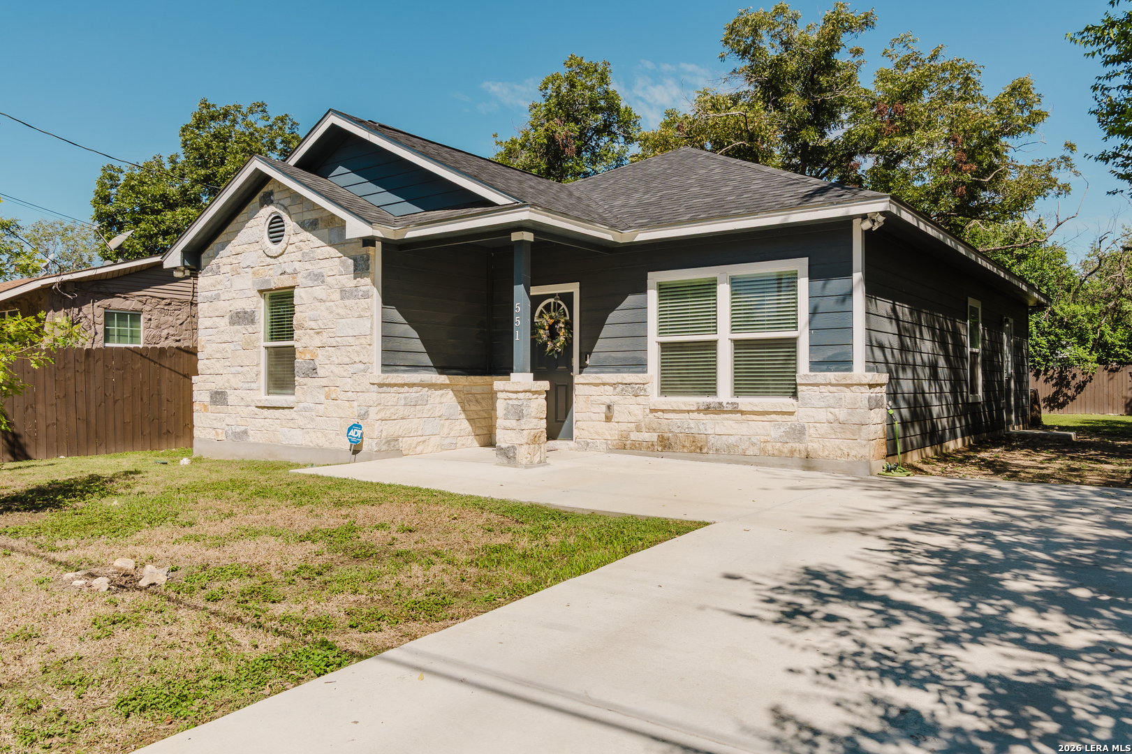 551 Ferris Avenue San Antonio TX 78220