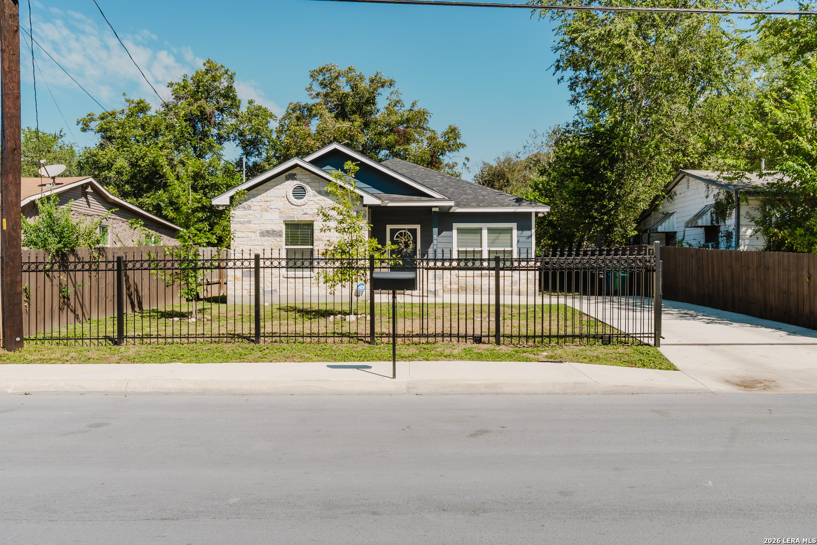 551 Ferris Avenue San Antonio TX 78220