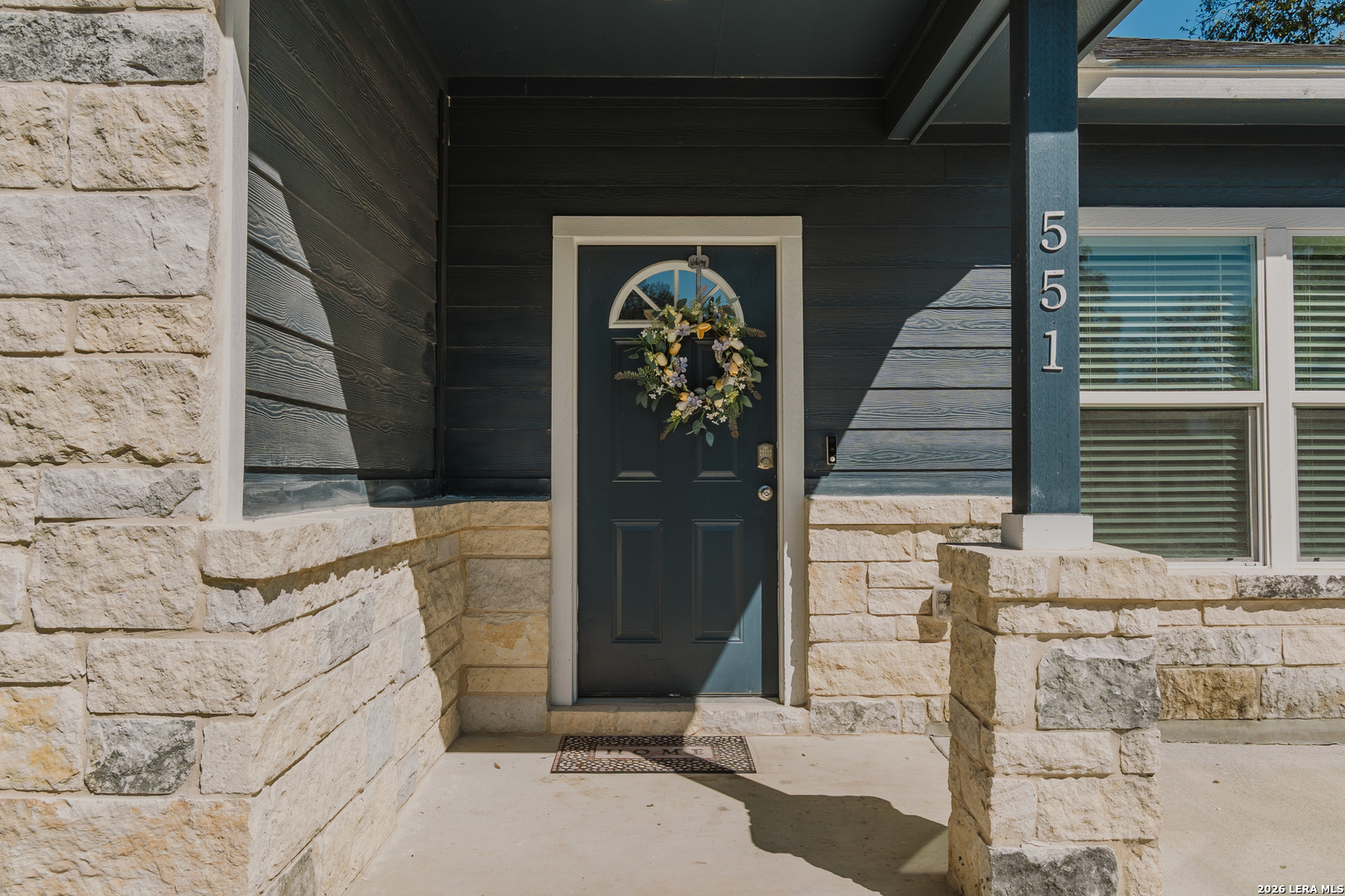 551 Ferris Avenue San Antonio TX 78220