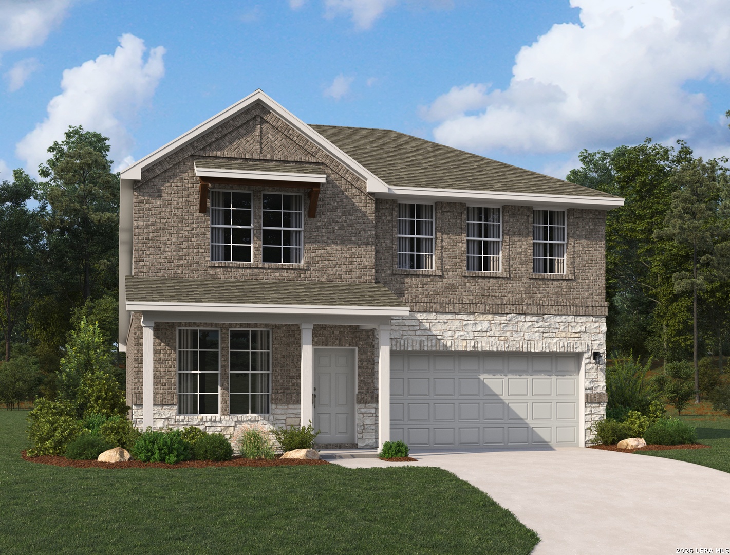 13124 Glynlea Road San Antonio TX 78245