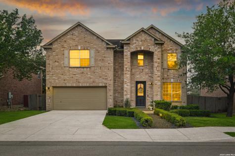 4618 Manitou Bay San Antonio TX 78259