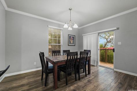 4618 Manitou Bay San Antonio TX 78259