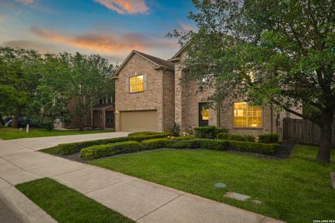 4618 Manitou Bay San Antonio TX 78259