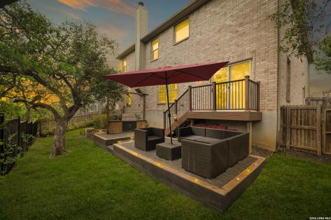 4618 Manitou Bay San Antonio TX 78259