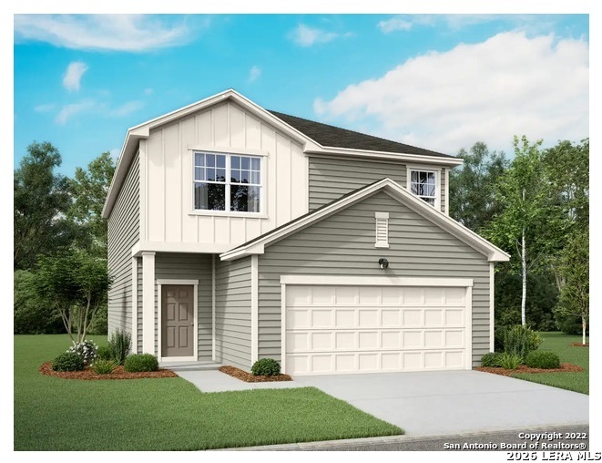 14661 Maple Terrace San Antonio TX 78253