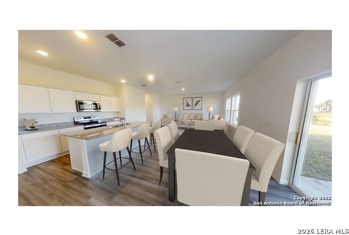 14661 Maple Terrace San Antonio TX 78253