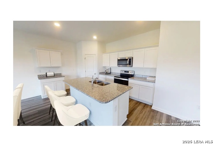14661 Maple Terrace San Antonio TX 78253
