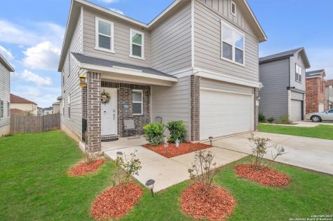 10128 Hickory Creek San Antonio TX 78245