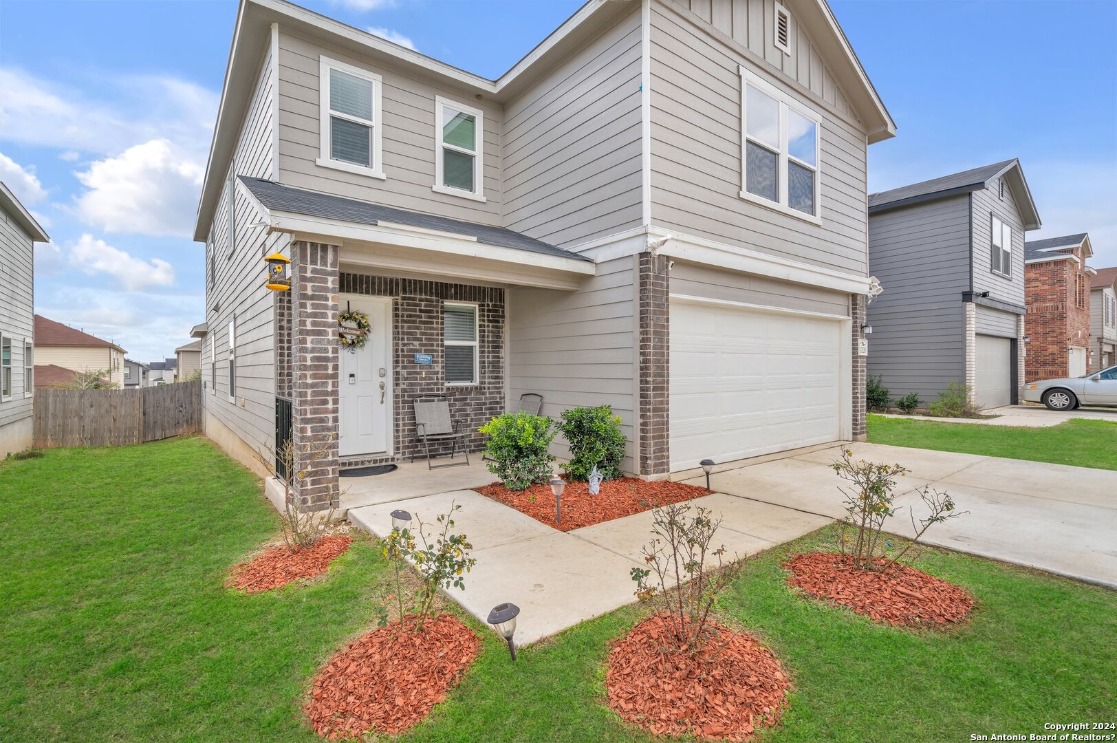 10128 Hickory Creek San Antonio TX 78245