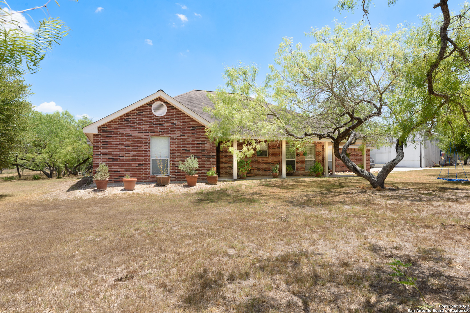 195 Cheyenne Lane Kingsbury TX 78638