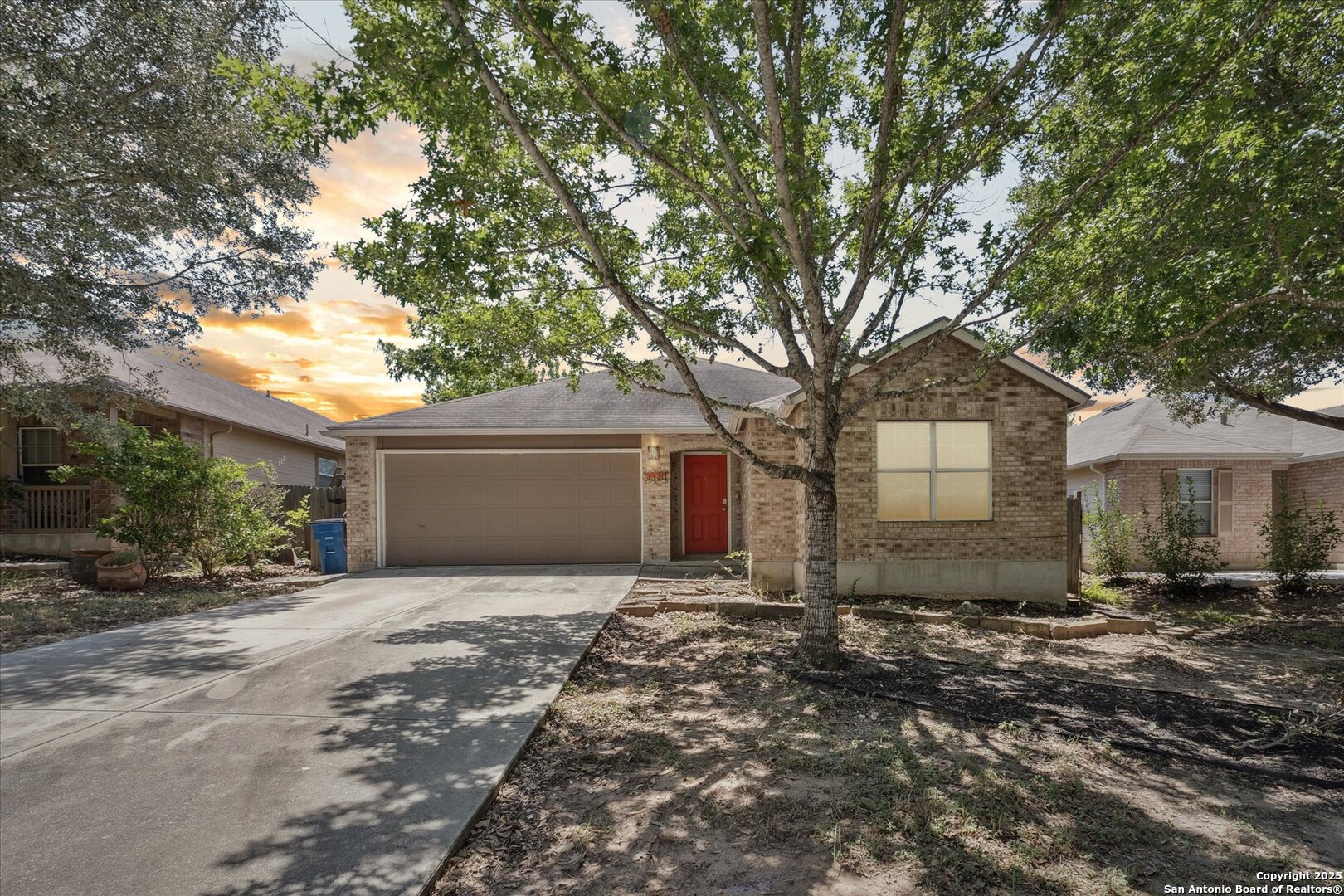 3436 Whisper Bluff Cibolo TX 78108