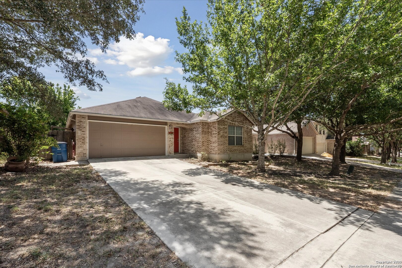 3436 Whisper Bluff Cibolo TX 78108