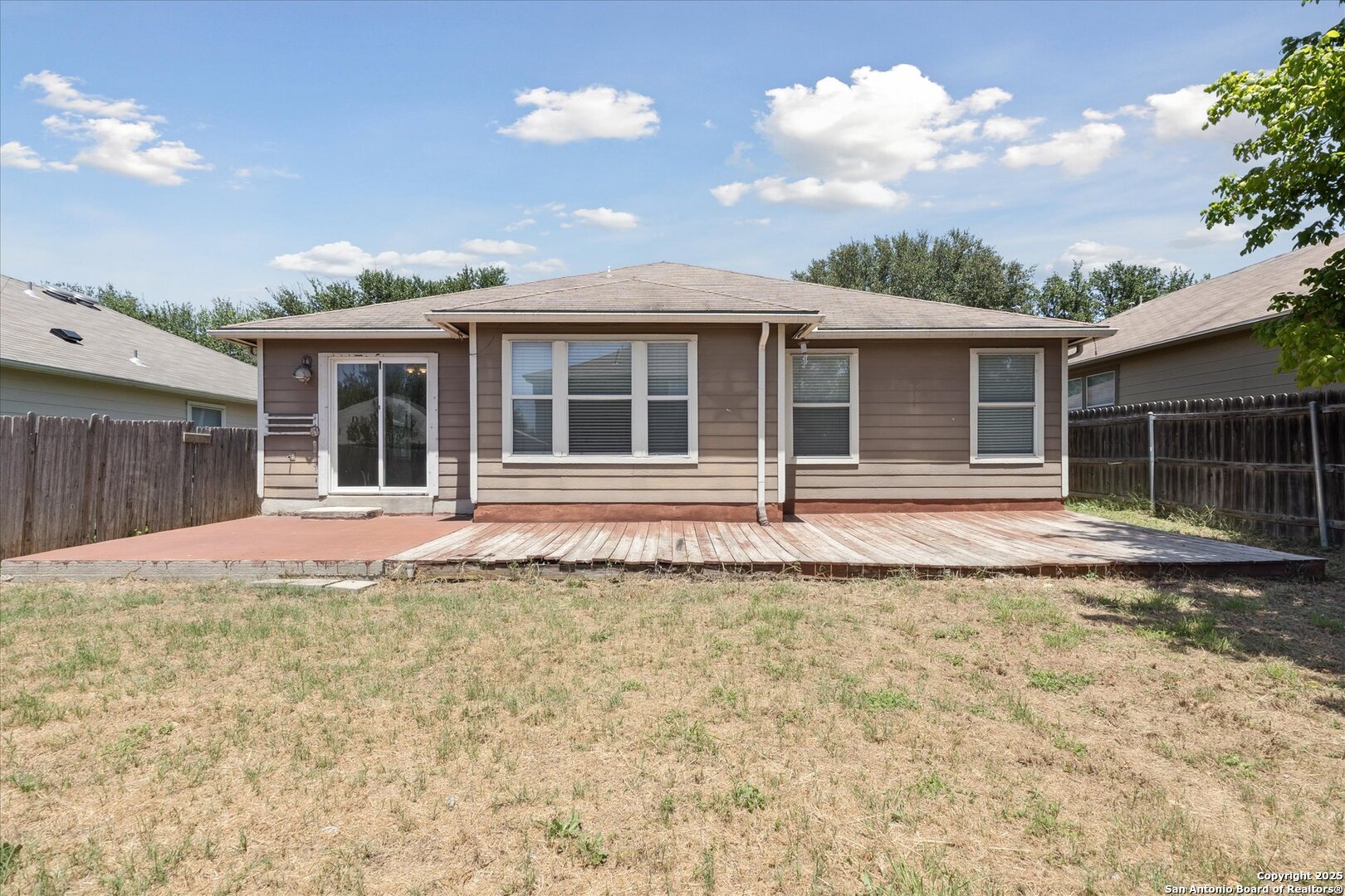 3436 Whisper Bluff Cibolo TX 78108
