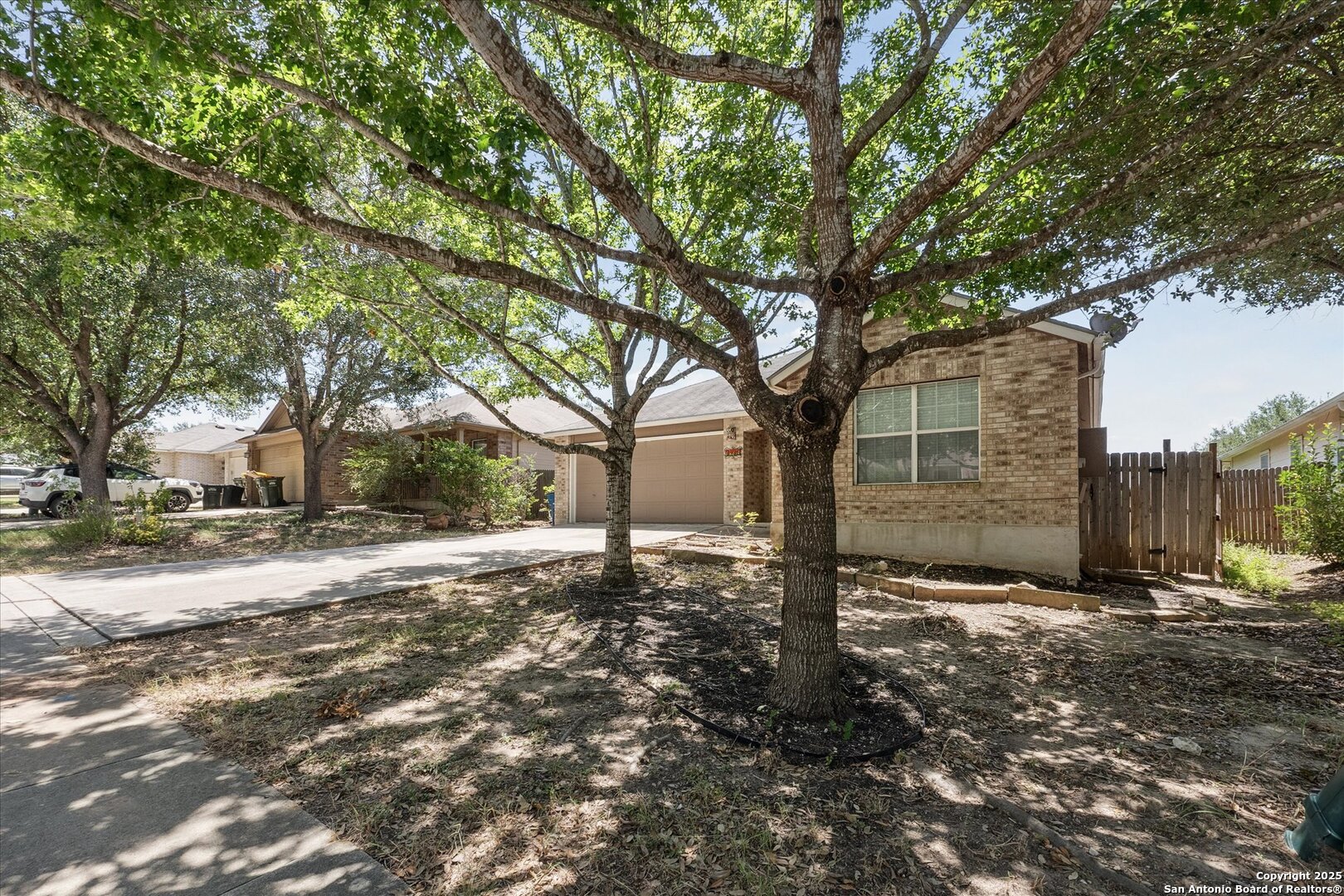 3436 Whisper Bluff Cibolo TX 78108