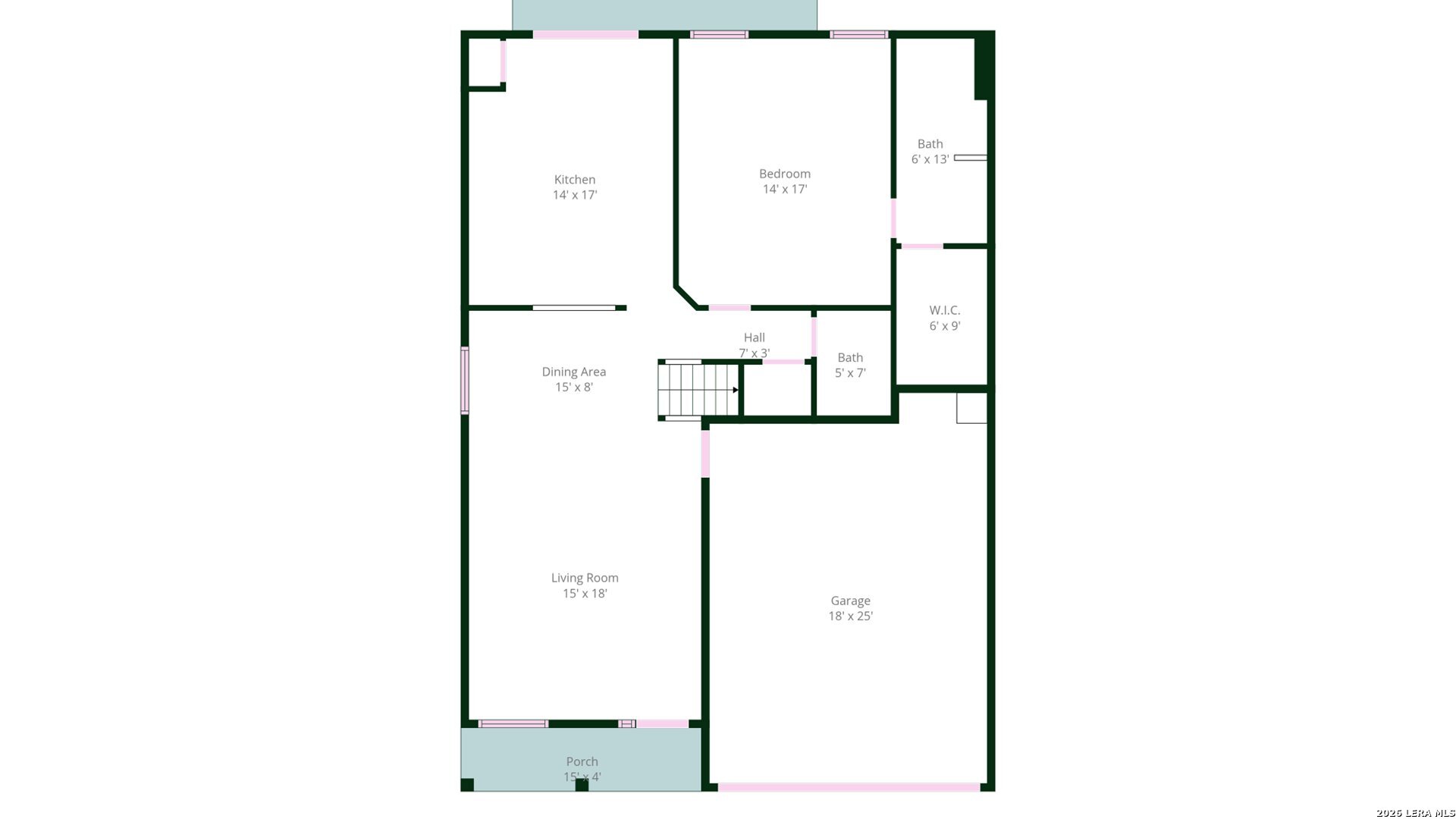 737 Fountain Gate Cibolo TX 78108