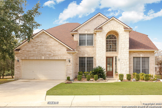 19411 Desert Oak San Antonio TX 78258