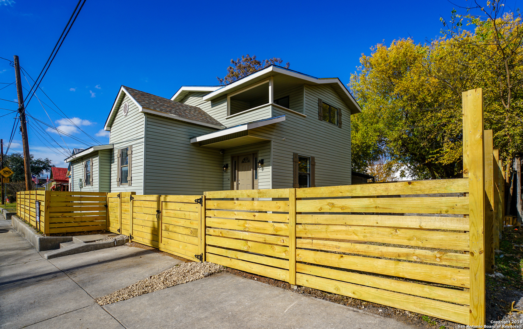 111 Furnish Avenue San Antonio TX 78204
