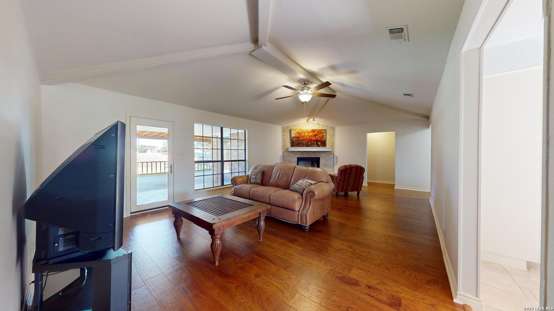 112 Tomahawk Circle Cibolo TX 78108