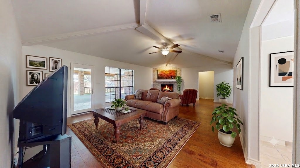 112 Tomahawk Circle Cibolo TX 78108