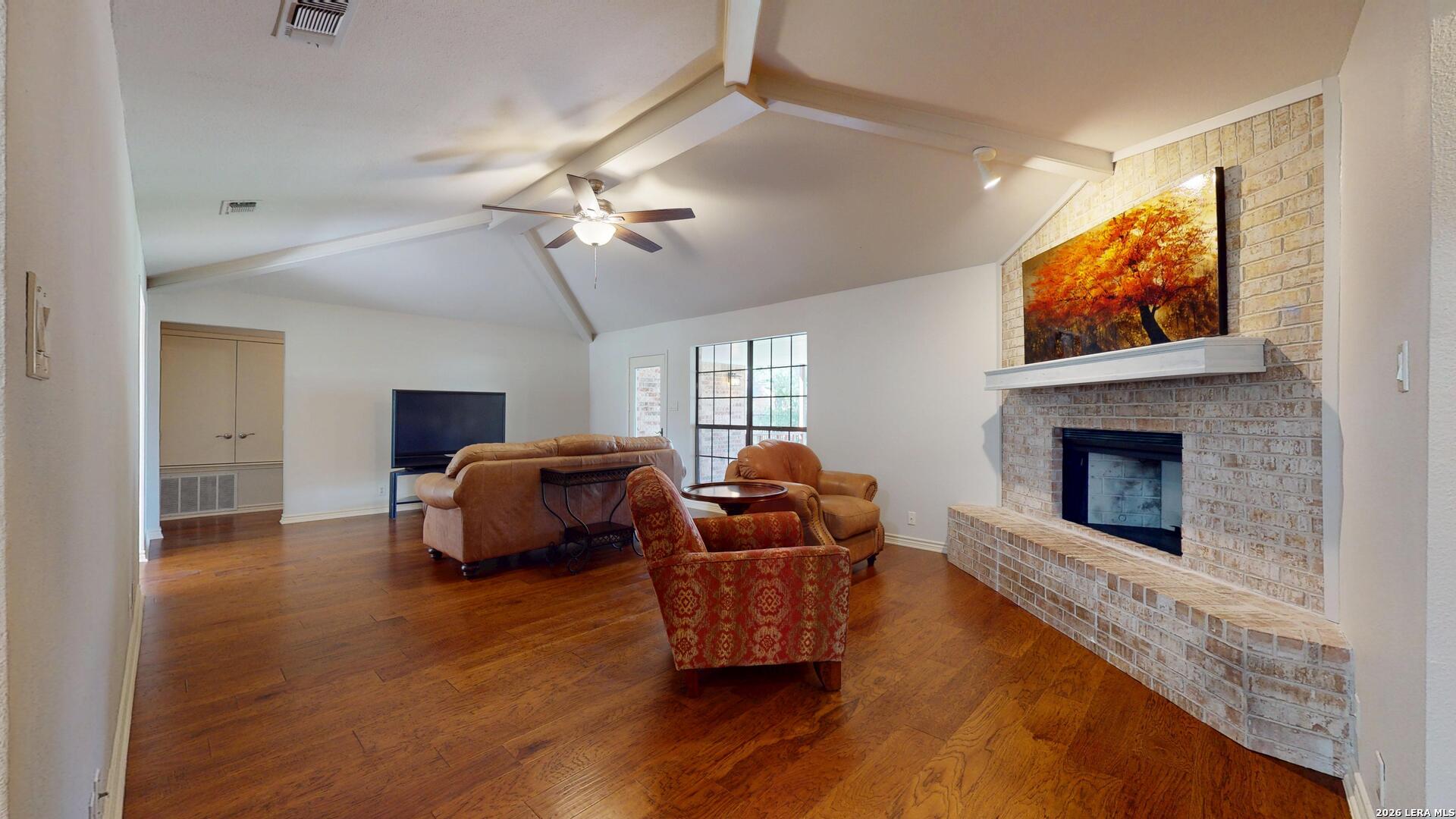 112 Tomahawk Circle Cibolo TX 78108