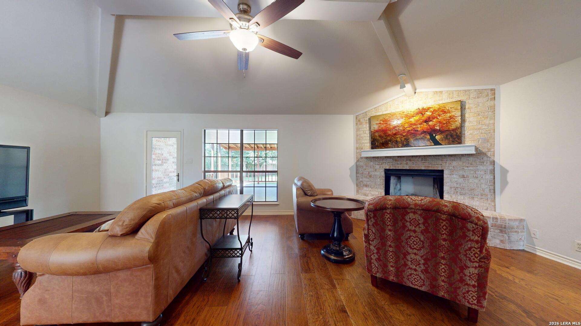 112 Tomahawk Circle Cibolo TX 78108