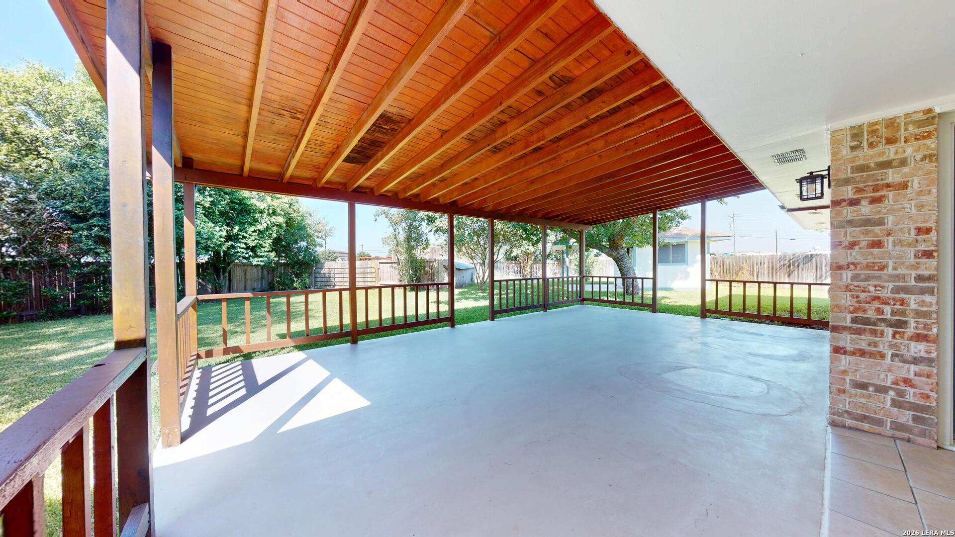 112 Tomahawk Circle Cibolo TX 78108