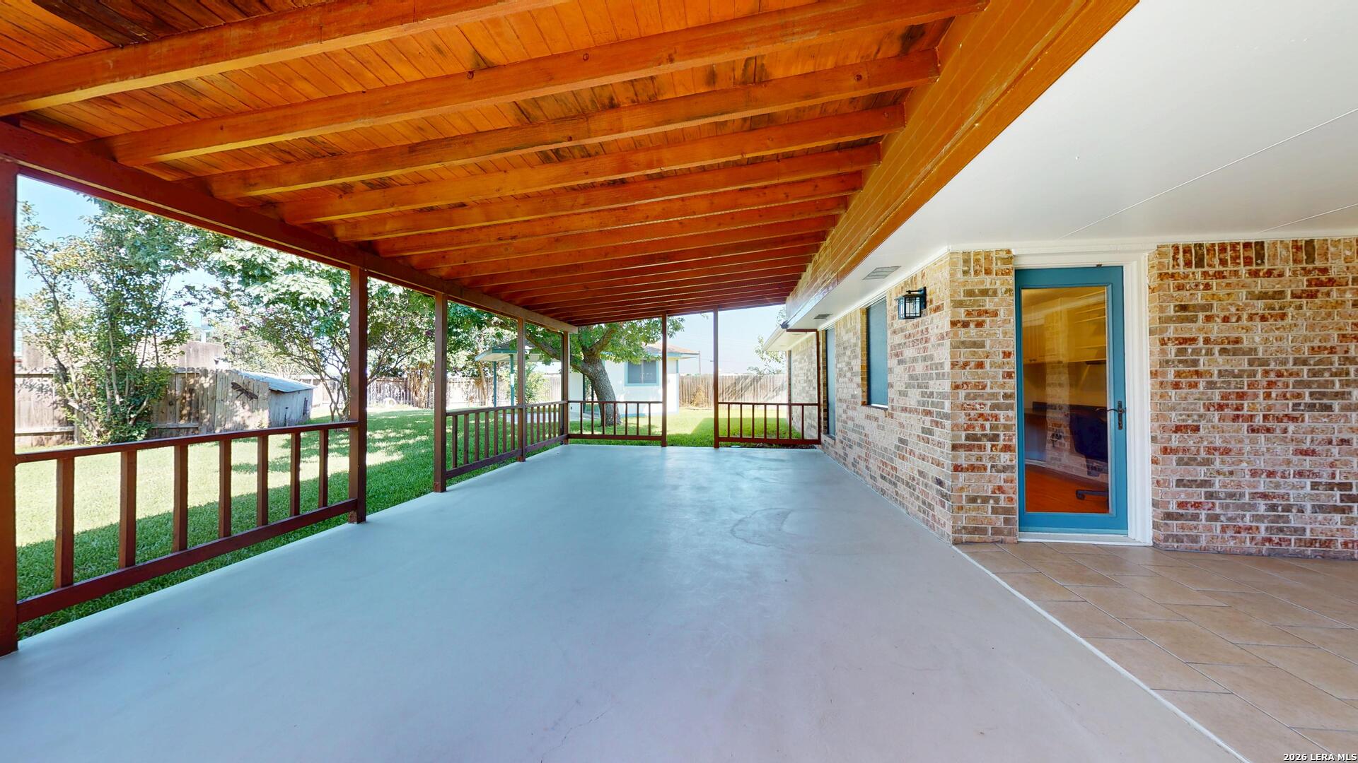 112 Tomahawk Circle Cibolo TX 78108