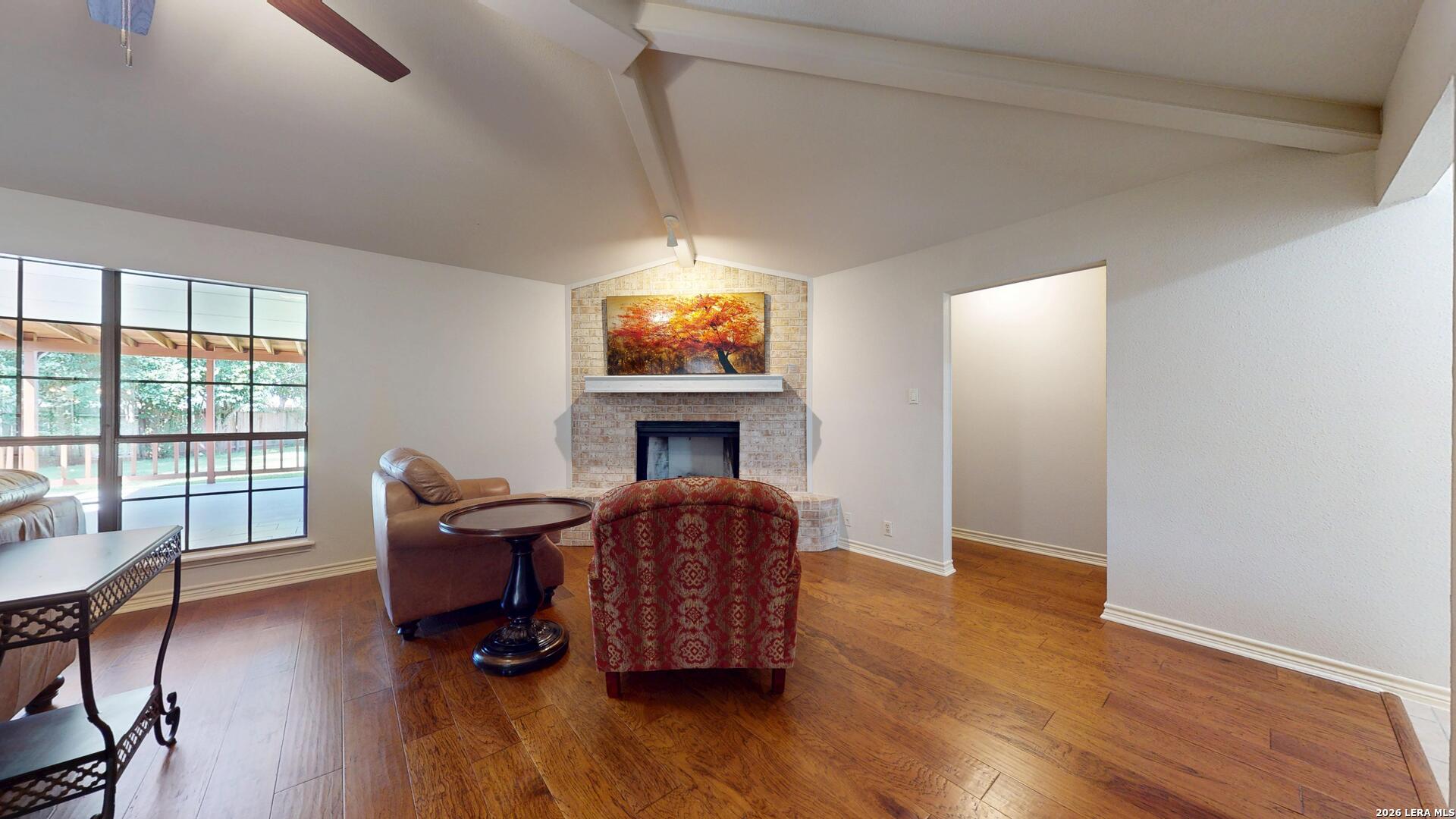 112 Tomahawk Circle Cibolo TX 78108