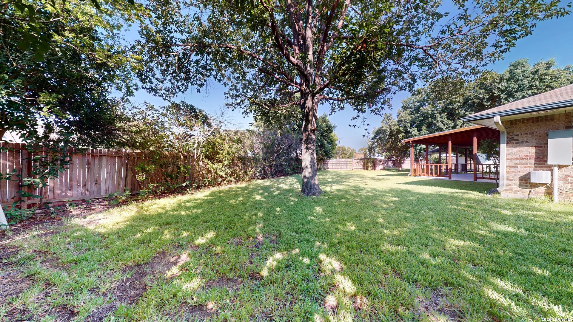 112 Tomahawk Circle Cibolo TX 78108