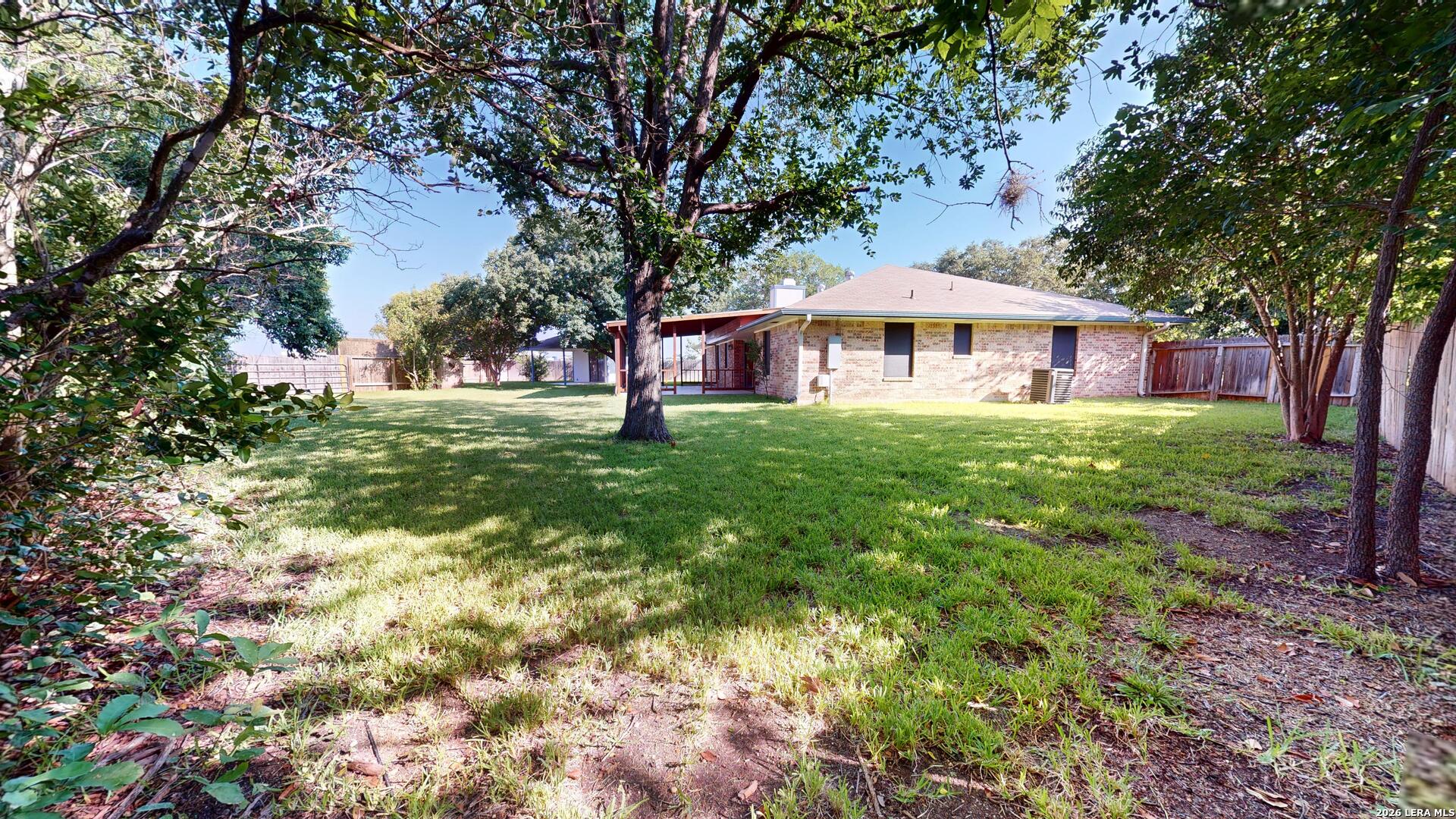112 Tomahawk Circle Cibolo TX 78108