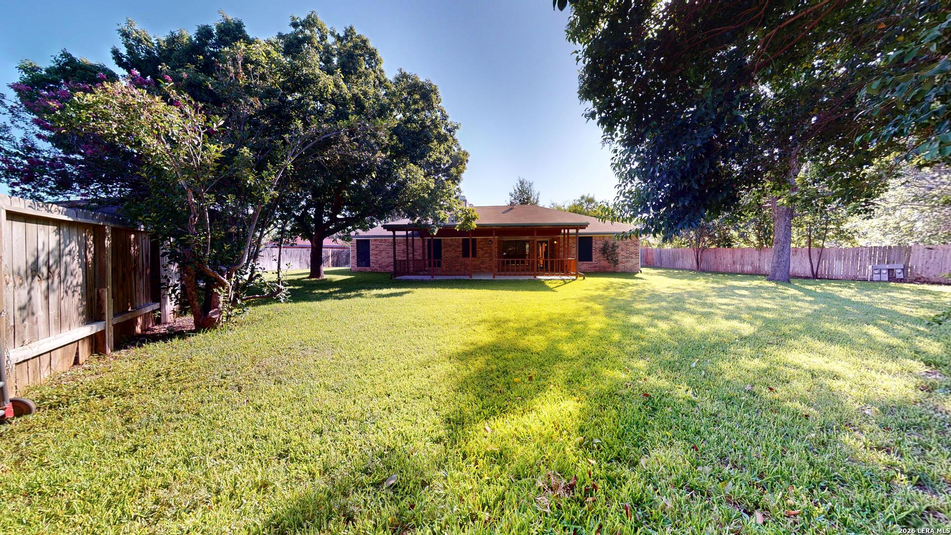 112 Tomahawk Circle Cibolo TX 78108