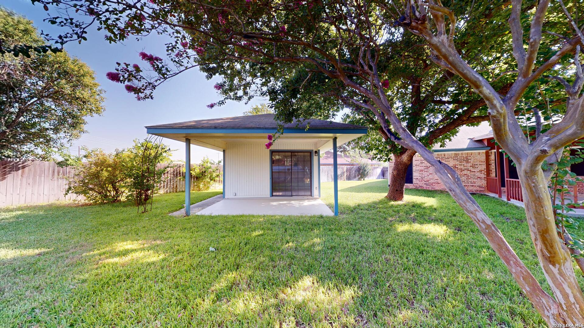 112 Tomahawk Circle Cibolo TX 78108