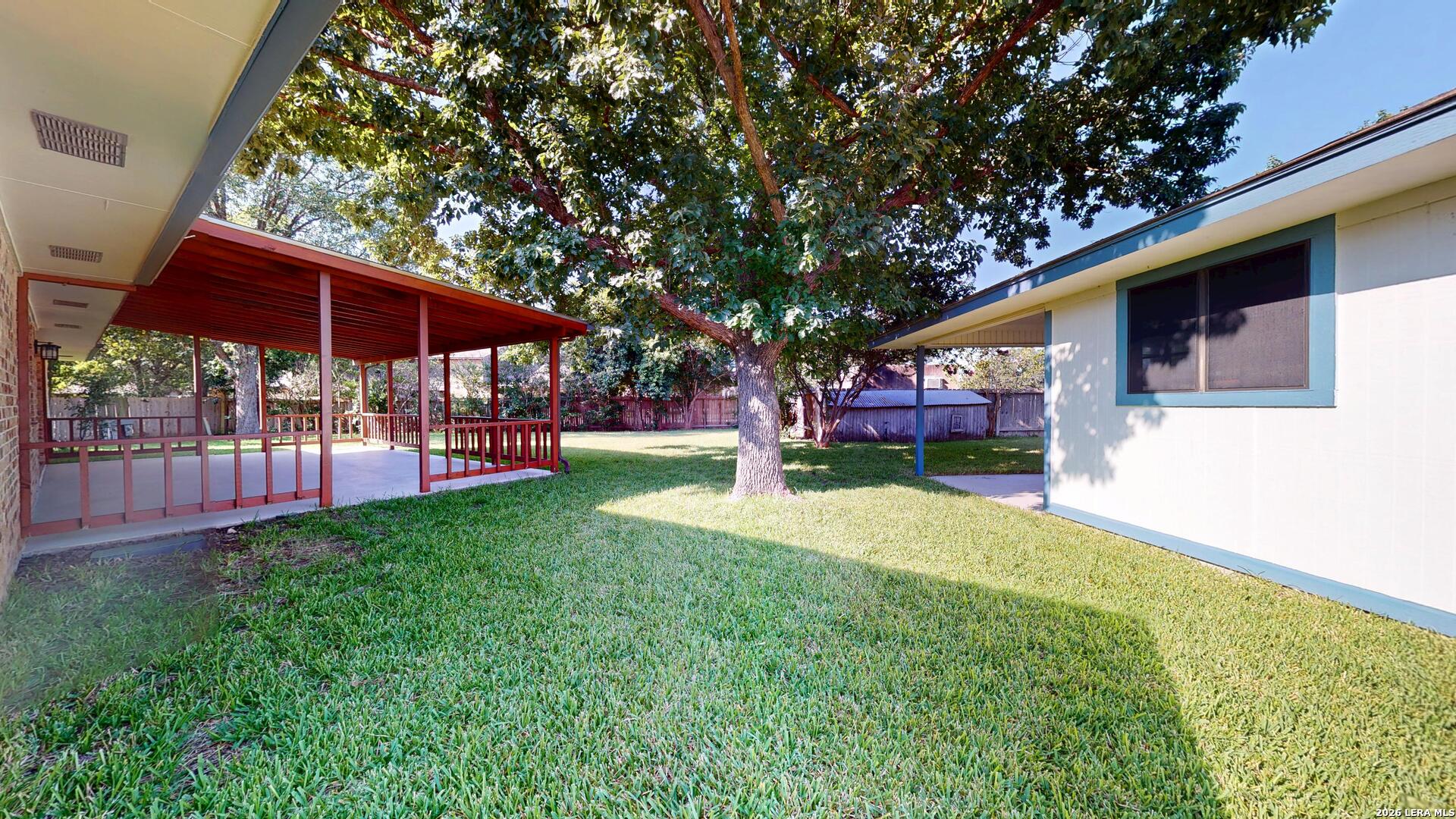 112 Tomahawk Circle Cibolo TX 78108