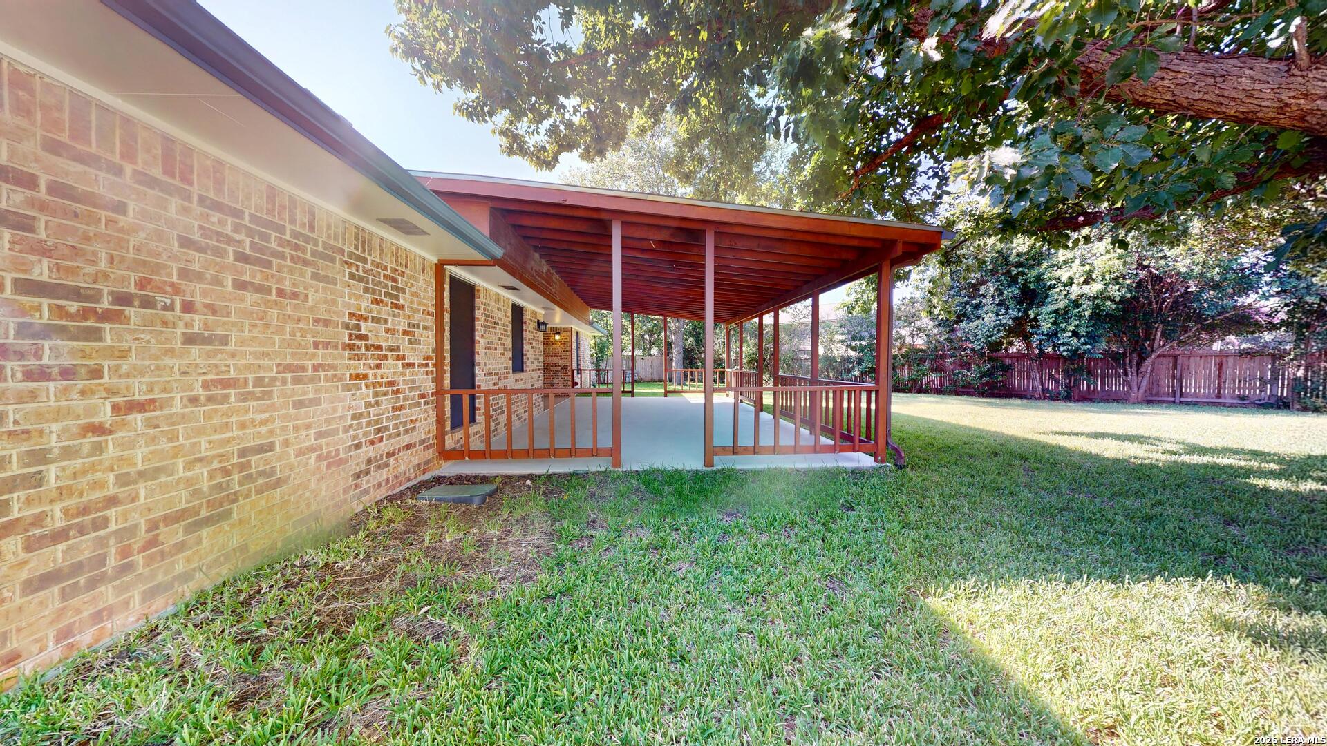 112 Tomahawk Circle Cibolo TX 78108